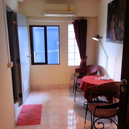 Fong Kaew&Baan Nang Fa Guesthouse Patong Ruang foto