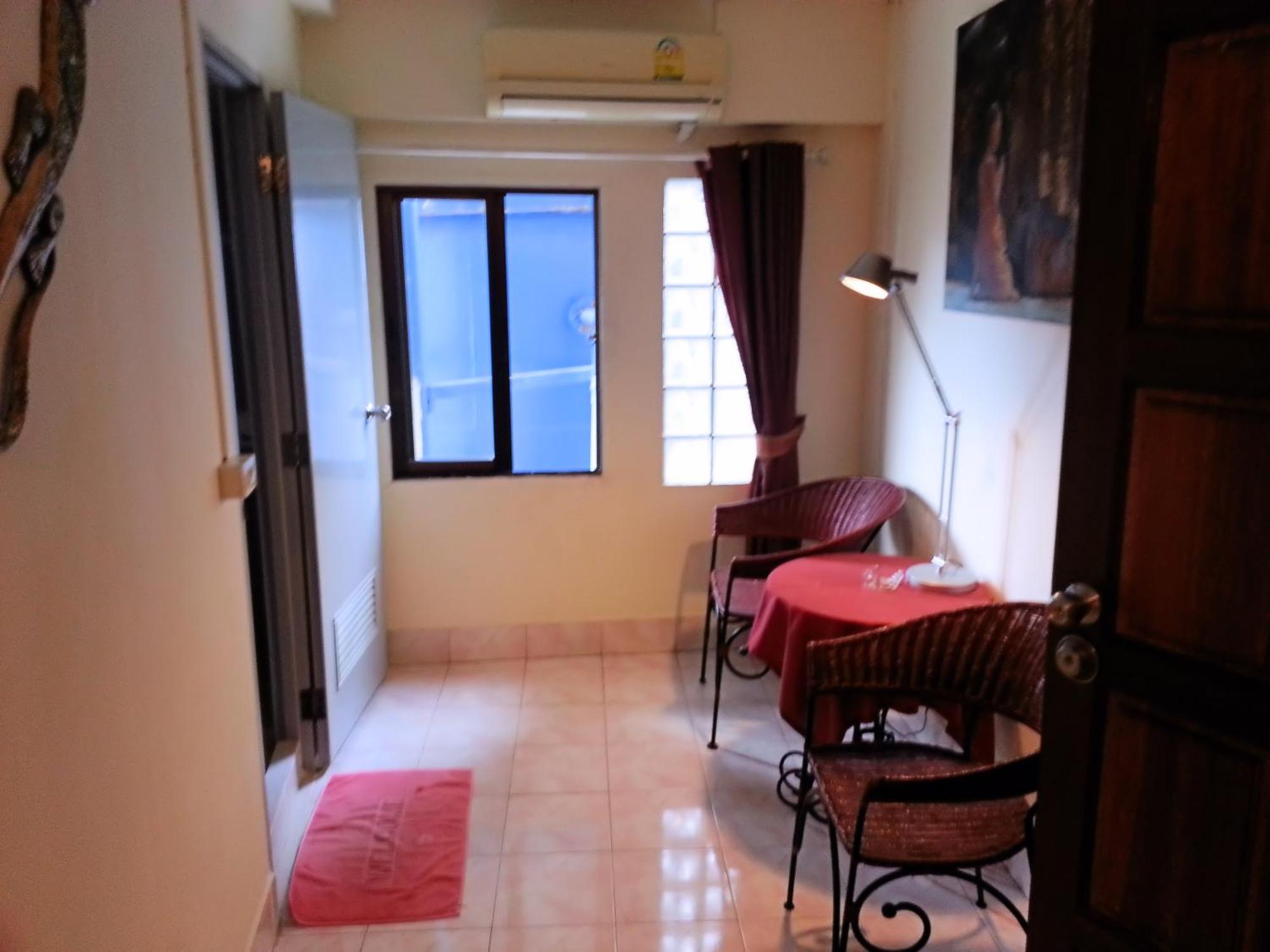 Fong Kaew&Baan Nang Fa Guesthouse Patong Ruang foto