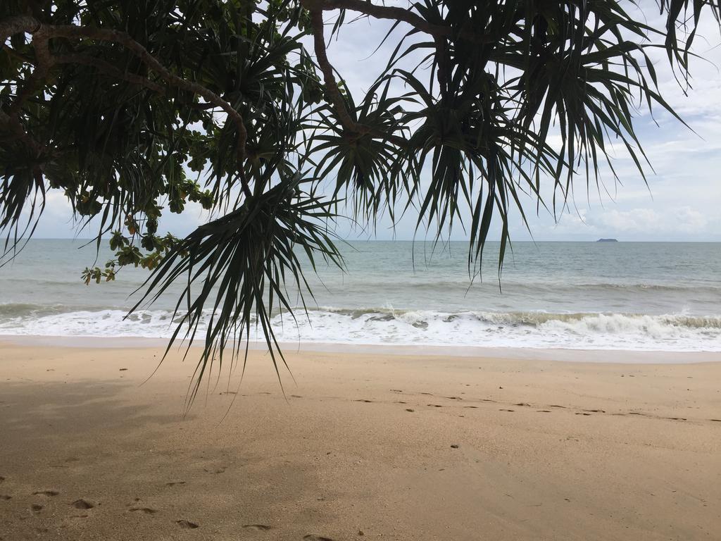 Fong Kaew&Baan Nang Fa Guesthouse Patong Bagian luar foto