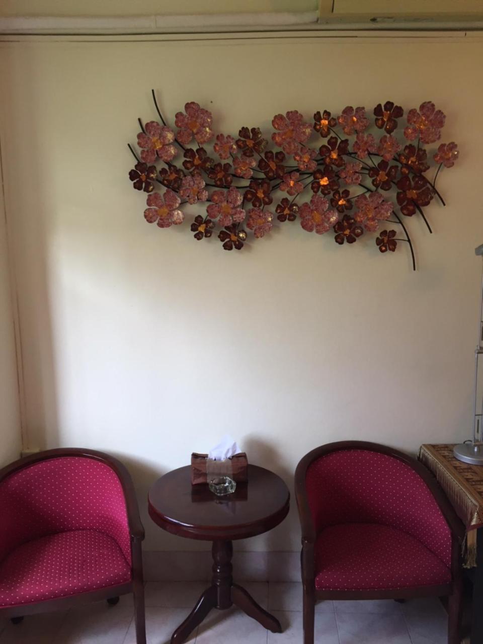 Fong Kaew&Baan Nang Fa Guesthouse Patong Bagian luar foto