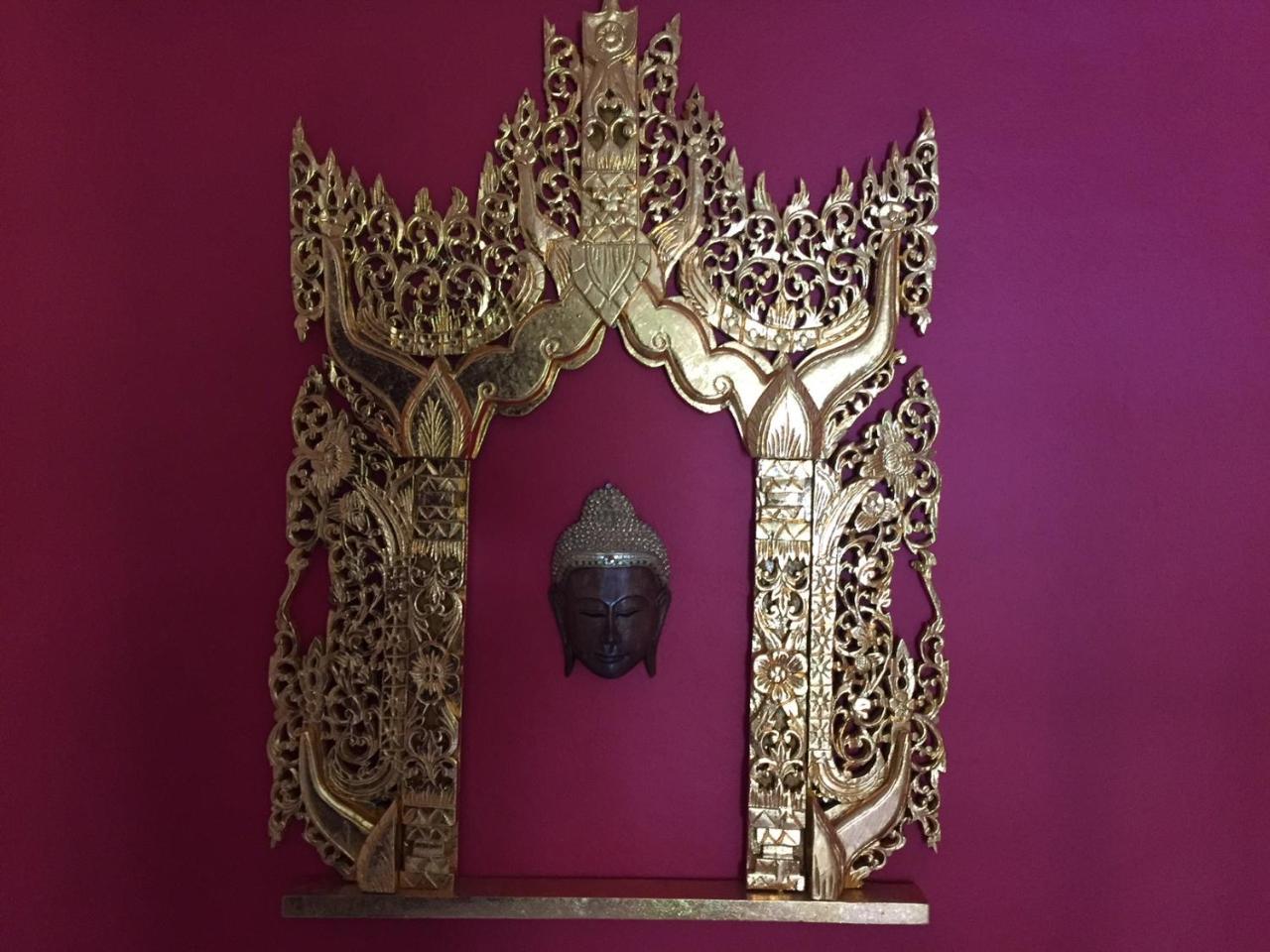 Fong Kaew&Baan Nang Fa Guesthouse Patong Bagian luar foto