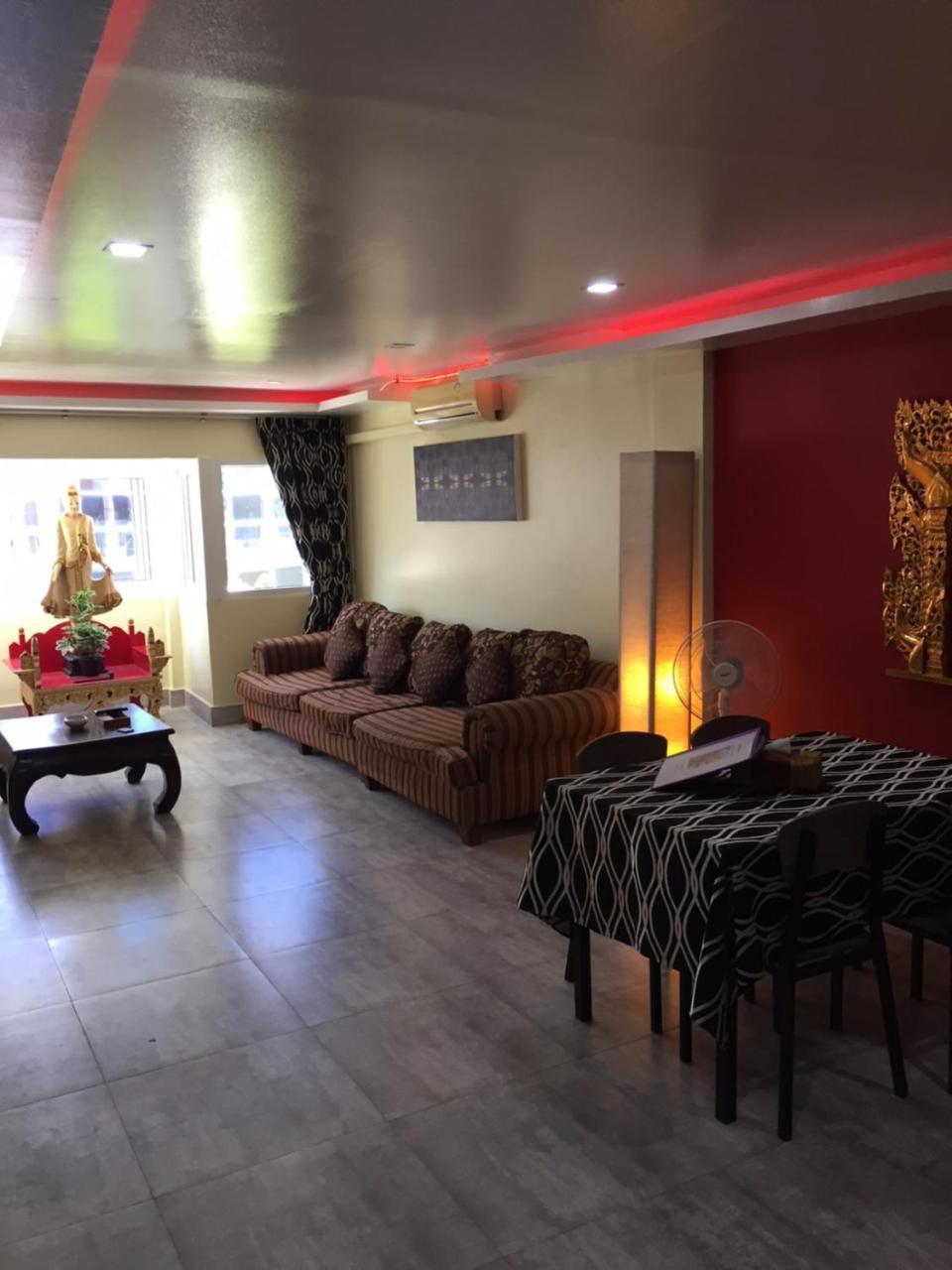 Fong Kaew&Baan Nang Fa Guesthouse Patong Bagian luar foto