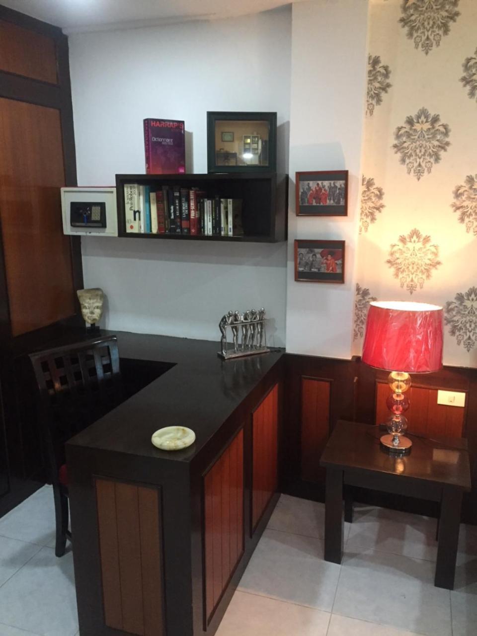 Fong Kaew&Baan Nang Fa Guesthouse Patong Bagian luar foto